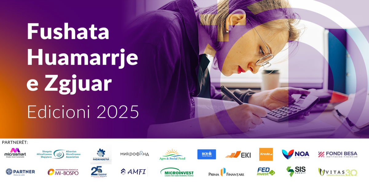 HUAMARRJE E ZGJUAR EDICIONI 2025